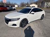 Used 2021 Honda Accord EX image 3