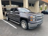 Used 2015 Chevrolet Silverado 1500 LT image 4
