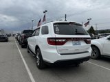 Used 2016 Dodge Durango Limited w/ Nav & Power Liftgate Group image 3