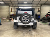 Used 2016 Jeep Wrangler Unlimited Sahara w/ Connectivity Group image 5