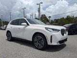 New 2025 BMW X3 xDrive30i w/ Convenience Package image 2