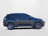 Used 2021 Jeep Compass Latitude w/ Sun and Sound Group image 4