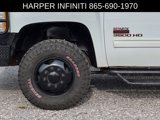 Used 2012 Chevrolet Silverado 3500 LTZ w/ LTZ Plus Package image 6