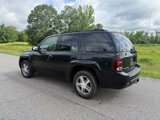 Used 2007 Chevrolet TrailBlazer LT w/ Skid Plate Package image 2