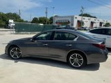 Used 2021 INFINITI Q50 Luxe w/ Cargo Package image 4