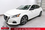 Used 2019 Nissan Altima 2.5 SR image 2