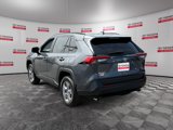 Certified 2024 Toyota RAV4 XLE image 3