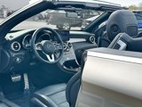 Used 2019 Mercedes-Benz C 300 4MATIC Cabriolet image 6