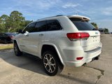 Used 2019 Jeep Grand Cherokee Overland image 5