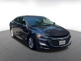 Used 2023 Chevrolet Malibu LT w/ Driver Confidence Package image 3