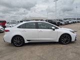 Used 2024 Toyota Corolla SE image 2