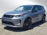 Used 2025 Land Rover Discovery Sport S image 3