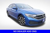 Used 2023 Volkswagen Jetta S image 1