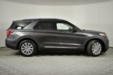 Used 2020 Ford Explorer Limited image 3