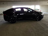 Used 2021 Tesla Model X image 2