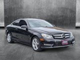 Used 2012 Mercedes-Benz C 250 Coupe image 3