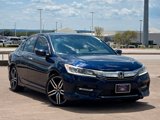 Used 2017 Honda Accord Sport image 2