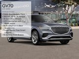 New 2026 Genesis GV70 2.5T image 3