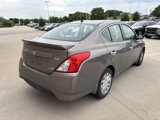 Used 2015 Nissan Versa SV image 4