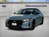 Used 2024 Nissan Sentra SR image 2