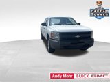 Used 2011 Chevrolet Silverado 1500 W/T image 4