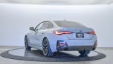 Certified 2022 BMW 430i Gran Coupe w/ M Sport Package image 2