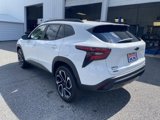 New 2025 Chevrolet Trax RS w/ Driver Confidence Package image 5