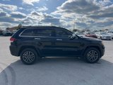 Used 2022 Jeep Grand Cherokee Limited image 4