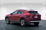 Used 2024 Chevrolet Trax LT w/ Driver Confidence Package image 4
