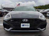 Used 2022 Hyundai Sonata N Line image 2