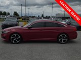 Used 2021 Honda Accord Sport image 3