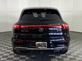 Certified 2023 Mercedes-Benz EQS 580 4MATIC SUV image 6
