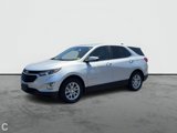 Used 2021 Chevrolet Equinox LT image 4