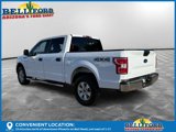 Used 2018 Ford F150 XLT image 4