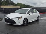 Certified 2022 Toyota Corolla LE image 2
