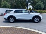 Certified 2020 Ford Explorer XLT w/ Class III Trailer Tow Package image 2