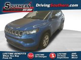 New 2025 Jeep Compass Sport w/ Mopar Graphics Package image 1