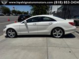Used 2014 Mercedes-Benz CLS 550 image 4