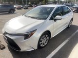 Certified 2025 Toyota Corolla LE image 2
