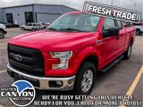 Used 2015 Ford F150 XL w/ Equipment Group 101A Mid image 4