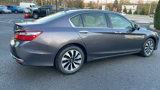 Used 2017 Honda Accord Hybrid Sedan image 4