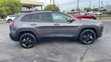 Used 2020 Jeep Cherokee Latitude Plus image 2