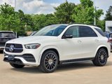 Certified 2022 Mercedes-Benz GLE 350 image 3