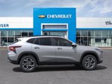 New 2025 Chevrolet Trax LT w/ Driver Confidence Package image 5