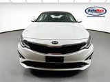 Used 2019 Kia Optima EX w/ EX Premium Package image 4