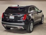 Used 2022 Cadillac XT5 Premium Luxury w/ Technology Package image 2