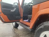 Used 2011 Jeep Wrangler Sahara w/ Dual Top Group image 6