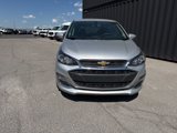 Used 2021 Chevrolet Spark LT image 3