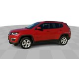 Used 2018 Jeep Compass Latitude w/ Popular Equipment Group image 5