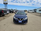 Used 2019 Nissan Sentra SV image 2